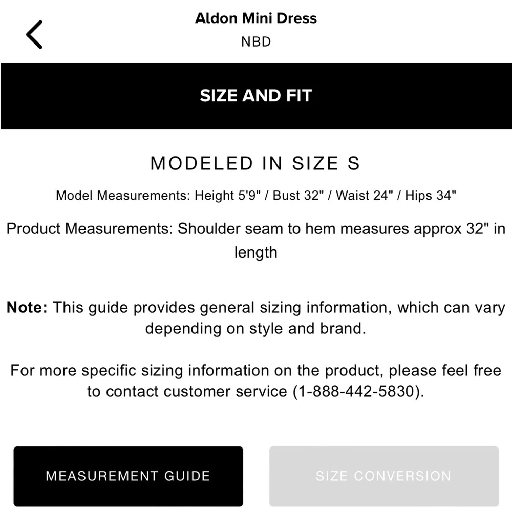 *Host’s Pick* NWT - NBD Aldon Mini Dress - White - Size Small - Picture 8 of 9